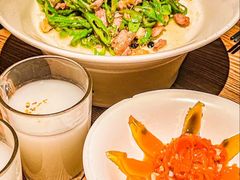 -湘颂·湘味家宴(侨鑫店)
