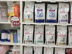 -利又安动物医院··老年病·猫科犬科·中兽医