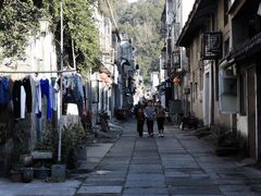 -紫阳古街