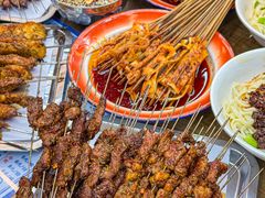 -张庆烤肉·清真