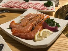 -江户烧肉(高德店)