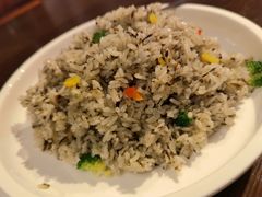 -枣子树·素食餐厅(朱家尖店)