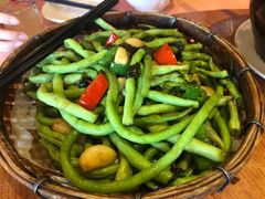 -园林美食城·本土农家菜(杨和镇店)