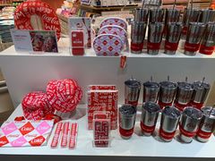 -名创优品(天河区正佳广场二店)