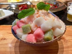 -周小明火锅(黑金冠社区店)