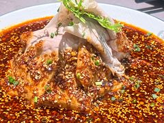 -麻都·成都菜(人民广场店)