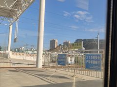 -莆田站