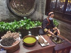 -凤凰山斑鱼馆(恭城店)