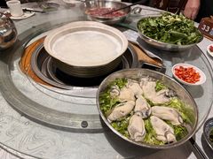 -丰尔粥食·粥底火锅·桑拿鸡(大良总店)