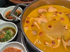 -二刀潮牛(重庆光环购物公园店)