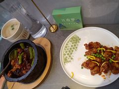 -江南里·新浙菜(苏州大悦城店)