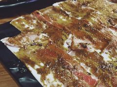 -吉志烤肉(太原总店)