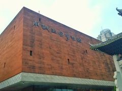 -南越王博物院(王宫展区)