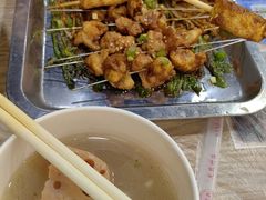 -江城燕子大排档(江汉路步行街店)