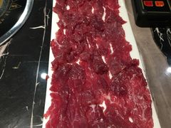 -古乐牛香·鲜牛肉牛杂火锅(五一中路店)