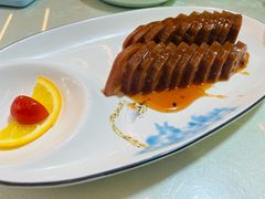 糯米藕-双东酒店(东关街店)