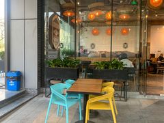 -Moka Bros 摩卡站(嘉华店)