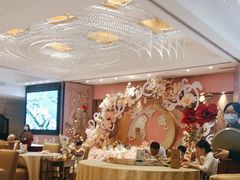 -广东胜利宾馆西关粤中餐厅