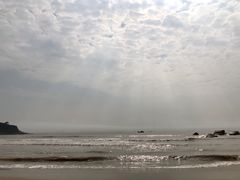 -南澳海滩