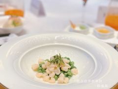 -南京富力万达嘉华酒店·游宴一品淮扬中餐厅