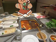 -海底捞火锅(漕宝路店)