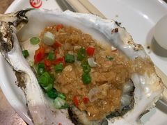-金太阳海鲜烧烤·本地人餐厅(东纬路旗舰店)