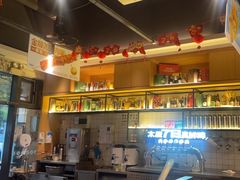 -木屋烧烤(龙岗南联店)