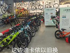 -迪卡侬(徐泾店)