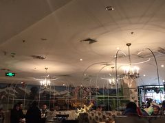 大堂-茉莉餐厅(包河万达店)