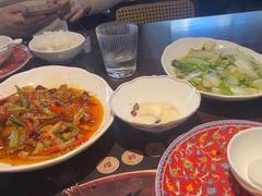 -拾捌川·自贡爆炒(新街口店)