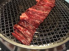 -十三姨正合丰烤肉(营迹路店)