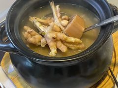 -文记壹心鸡(宝华路店)
