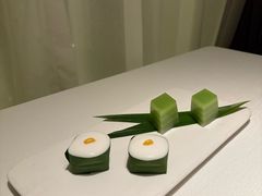 -金链花·泰国餐厅(国贸店)
