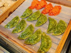 -煎饺王子(财富广场店)