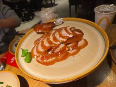 桂花香酥烤鸭-青年公社烤鸭(滨湖银泰店)