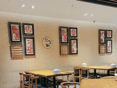 -姥姥家春饼店(惠新东街店)
