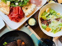 -安妮意大利餐厅(世贸天阶店)