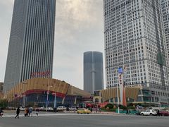 -万达茂商场(南京仙林店)