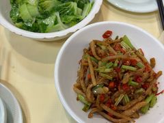 -笨罗卜浏阳菜馆(龙华鹏润达店)