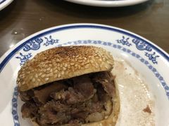 -老爆肚满五香烧牛羊肉