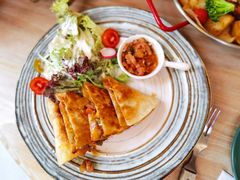 墨西哥饼-The Good Place好地方·Brunch·coffee(国贸店)