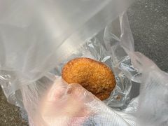 -红专尹胖子油炸糕