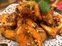 -锦粤宫·精致粤菜(深圳北站店)