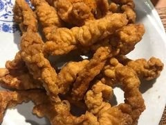 -十六蒲(桂林路店)