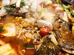 -里岛烤鱼(东港凯虹广场店)