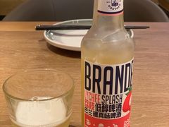 -鱼酷活鱼烤鱼(静安大融城店)