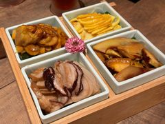 -蘑界·野生菌火锅(深业上城店)