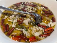 酸菜鱼-铜小馆(1891时光道店)