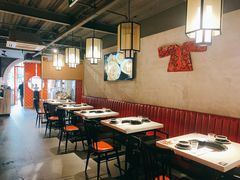 -京韵胡同·酱香羊蝎子火锅涮肉(长寿路店)
