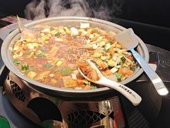 -师烤·豆花烤鱼(深圳坂田天虹店)